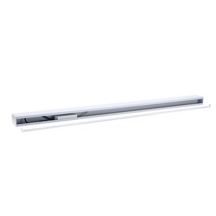 Brilagi - LED Dimmelhető mennyezeti lámpatest SLEEKLINE SMART LED/40W/230V 3000-6000K Wi-Fi Tuya fehér + távirányító