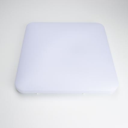 Brilagi - Dimmelhető SMART mennyezeti LED lámpatest LED/36W/230V 53x53 cm 2700-6500K Wi-Fi Tuya + távirányító