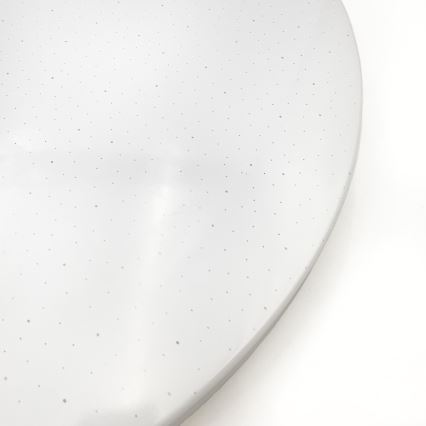 Brilagi - LED-dimmelhető mennyezeti lámpa MANAROLA SMART LED/36W/230V 3000–6000K Wi-Fi Tuya Beacon átm. 51 cm tölgy + távirányító