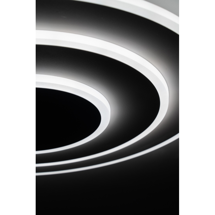 Brilagi - Dimmelhető MODERN LED mennyezeti lámpa 58W/230V 3000-6000K átm. 46,3 cm + távirányító