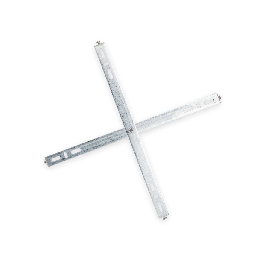 Brilagi - Dimmelhető MODERN LED mennyezeti lámpa 58W/230V 3000-6000K átm. 46,3 cm + távirányító