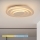 Brilagi - LED dimmelhető mennyezeti lámpatest MODERN MINI 28W/230V 3000-6000K 29,8x25,1 cm + távirányító