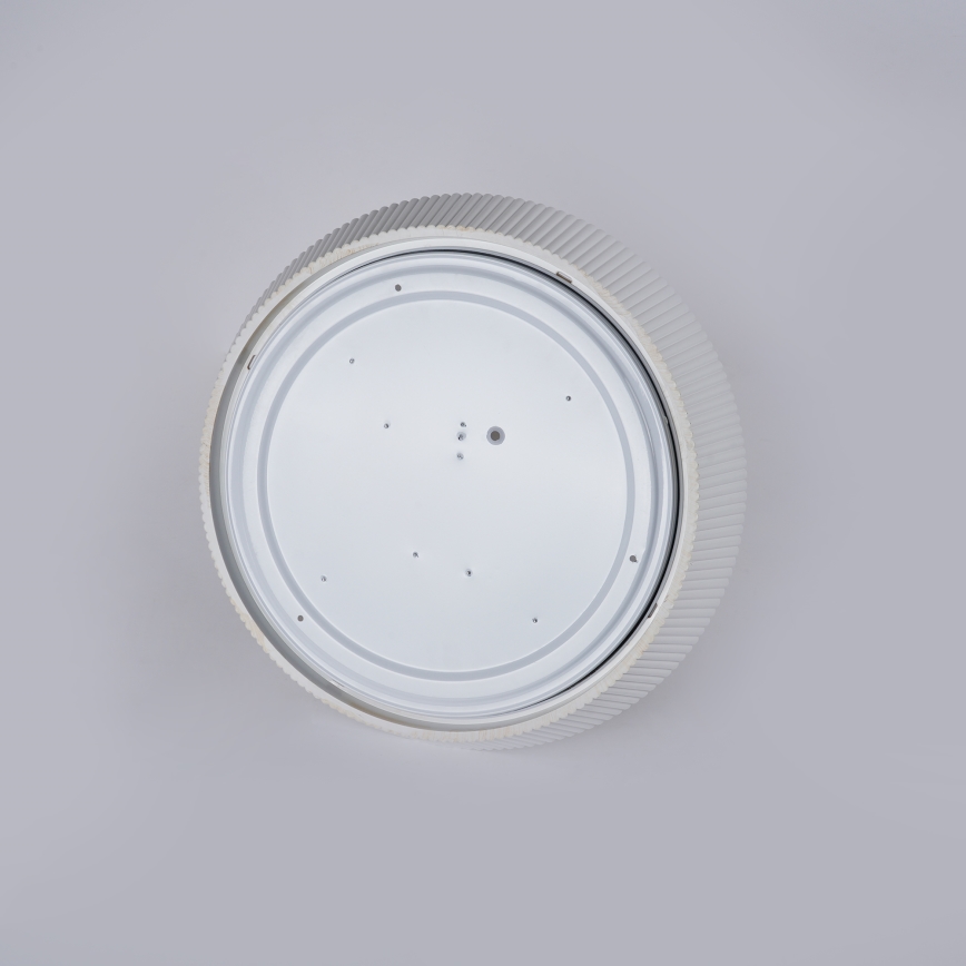 Brilagi - Dimmelhető LED mennyezeti lámpatest ORINO LED/54W/230V 3000-6000K fehér átm. 43 cm + távirányító