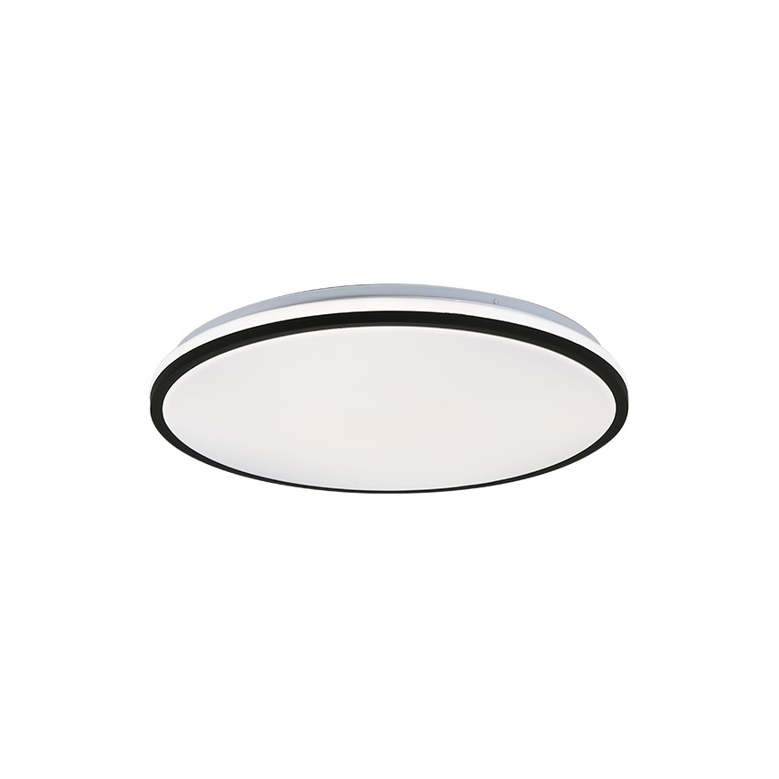 Brilagi - Dimmelhető SMART mennyezeti lámpa LED/36W/230V átm. 48 cm 3000-6000K Wi-Fi Tuya Beacon + távirányító