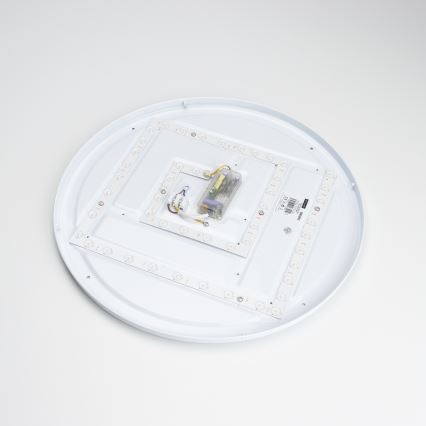 Brilagi - Fényerőszabályozható SMART LED mennyezeti lámpa LED/36W/230V, átmérő 48 cm, 2700–6500K, Wi‑Fi Tuya + távirányító