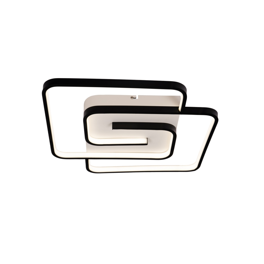 Brilagi - LED dimmelhető mennyezeti lámpatest VELO LED/60W/230V 48x48 cm 3000/4000/6000K + távirányító