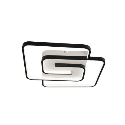 Brilagi - LED dimmelhető mennyezeti lámpatest VELO LED/60W/230V 48x48 cm 3000/4000/6000K + távirányító