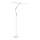 Brilagi - LED dimmelhető rugalmas állólámpa VARIO LED/14W/230V 3000-6000K 157 cm fehér