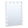 Brilagi - LED dimmelhető sminktükör HOLLYWOOD LED/15W/230V 3000/4000/6500K 55x70 cm fehér