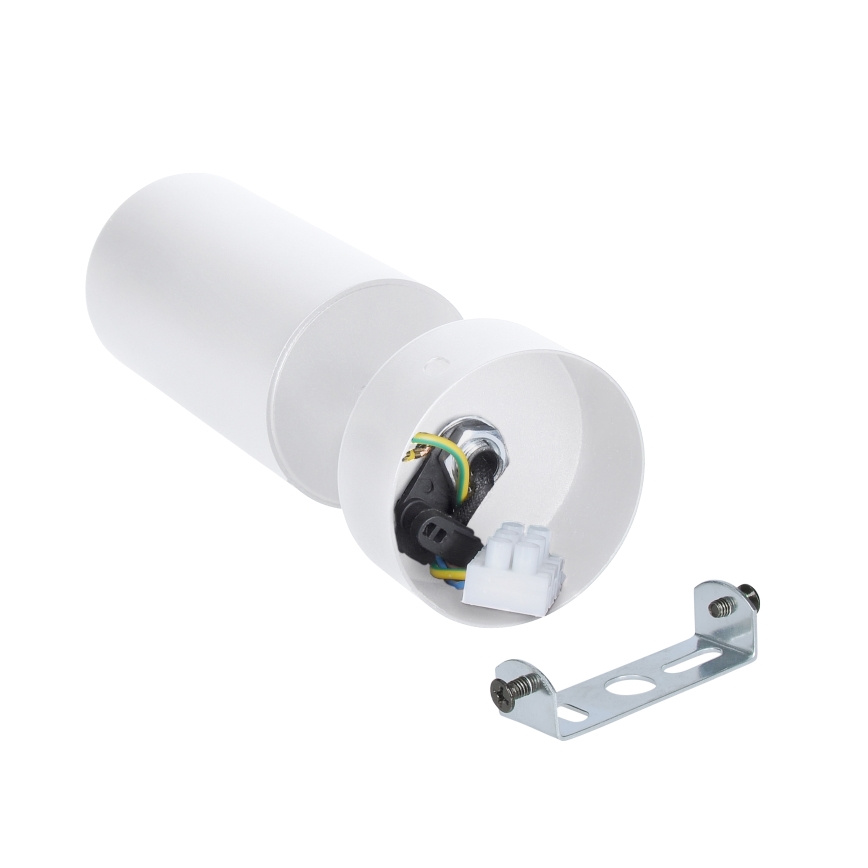 BRILAGI - LED RGBW Fényerőszabályozható spotlámpa SELE 1xGU10/4,8W/230V 3000K fehér + távirányító