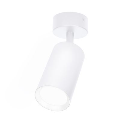Brilagi - SELE LED RGBW dimmelhető spotlámpa 1xGU10/6,5W/230V 2700-6500K fehér
