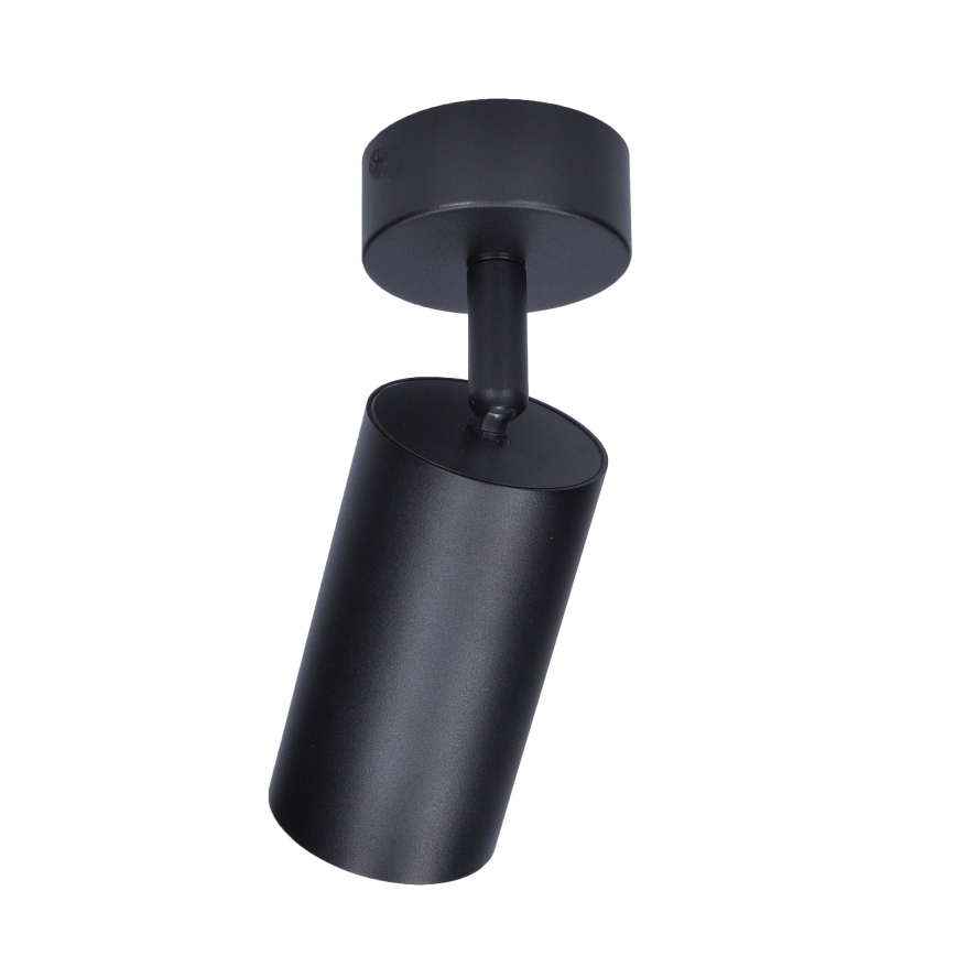 Brilagi - LED RGBW fényerőszabályozható spotlámpa SELE 1xGU10/6,5W/230V 2700-6500K fekete/arany