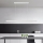 Brilagi - LED drótkábeles csillár PAXIS LED/30W/230V 120 cm fehér