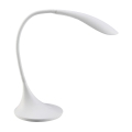 Brilagi - LED Érintős dimmelhető asztali lámpa SWAN LED/5,5W/230V fehér