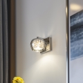 BRILAGI - LED Fali kristály lámpa JEWEL 1xG9/42W/230V