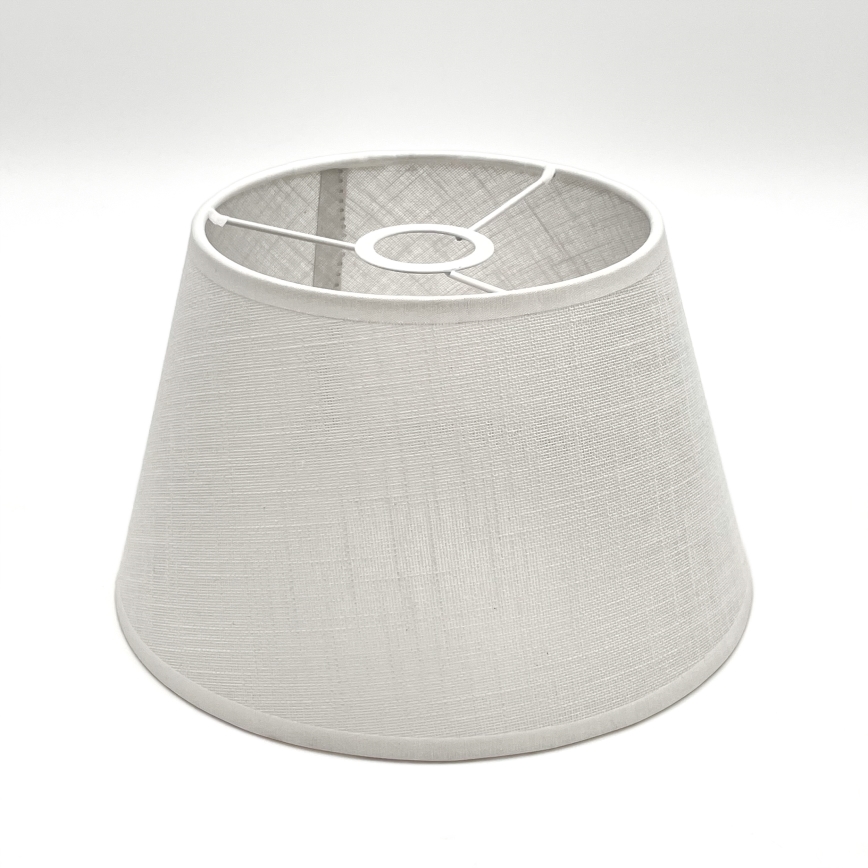 Brilagi - LED  Fali lámpa ANTHONY 1xE14/40W/230V tölgy/fehér