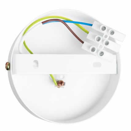 Brilagi - LED Fali lámpa FLAMENGO 1xE27/60W/230V fehér