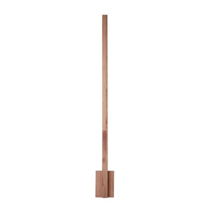BRILAGI - LED Fali lámpa GARDALINE LED/90W/230V 100 cm tölgy