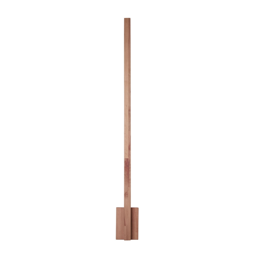 BRILAGI - LED Fali lámpa GARDALINE LED/90W/230V 100 cm tölgy