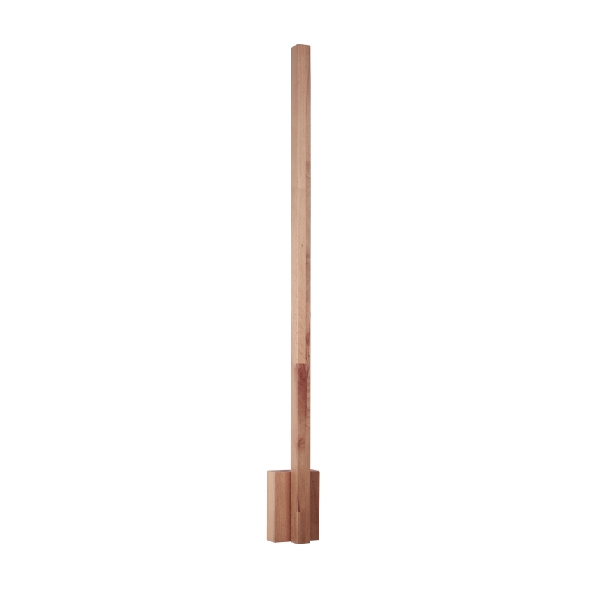 BRILAGI - LED Fali lámpa GARDALINE LED/90W/230V 100 cm tölgy