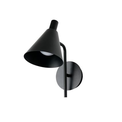 Brilagi - LED Fali lámpa LUCERA LED/3W/230V fekete