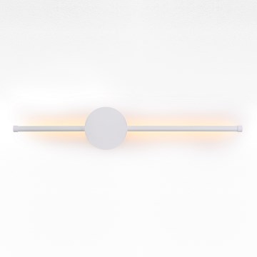 Brilagi - LED Fali lámpa LUGO DUE LED/9W/230V fehér