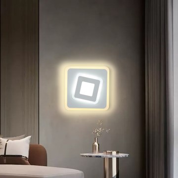 Brilagi - LED Fali lámpa MODERN MINI LED/32W/230V 3000/4000/6000K