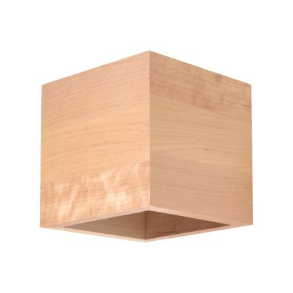 Brilagi -  LED Fali spotlámpa MURO 1xG9/3,5W/230V