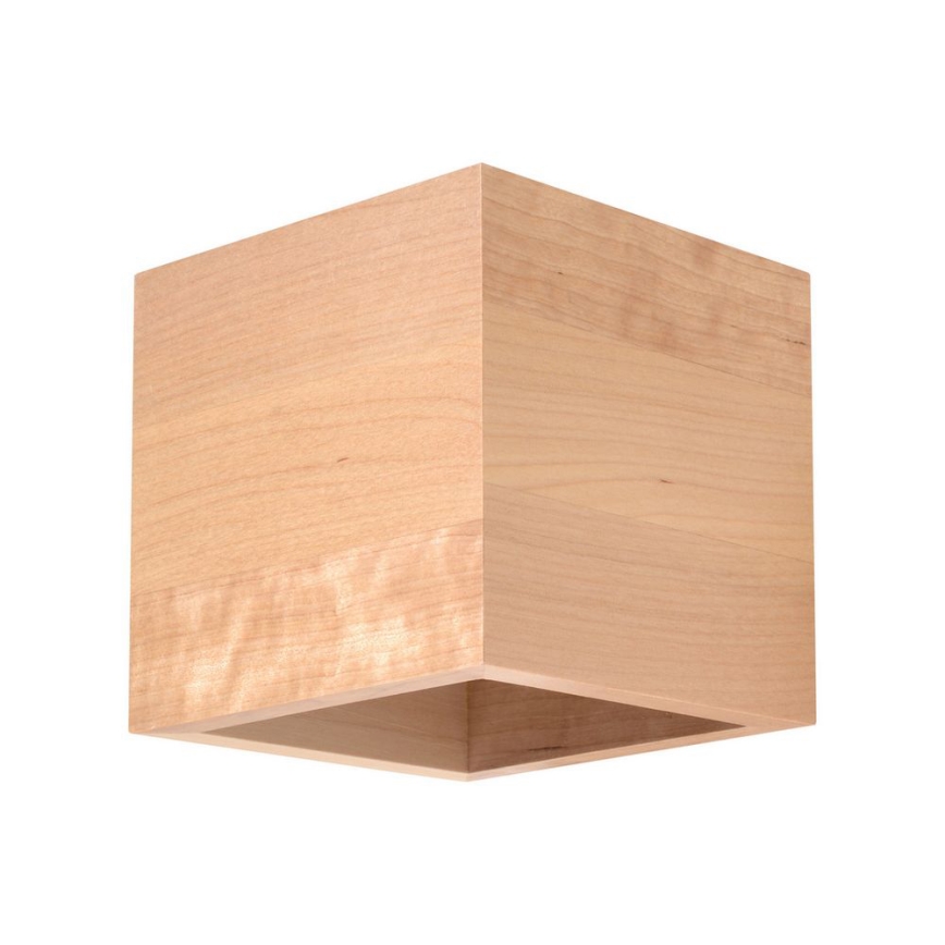 Brilagi -  LED Fali spotlámpa MURO 1xG9/3,5W/230V