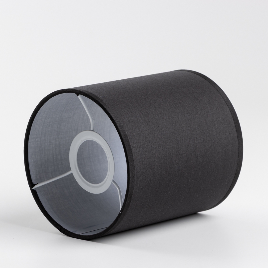 Brilagi - LED Rugalmas fali lámpa NUBILA 1xE27/25W/230V + LED/3W fehér/fekete