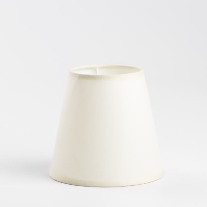 Brilagi - LED Rugalmas fali lámpa NUBILA 1xE27/25W/230V + LED/3W fehér/krémes