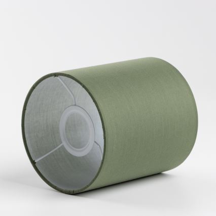 Brilagi - LED Rugalmas fali lámpa NUBILA 1xE27/25W/230V + LED/3W matt króm/zöld