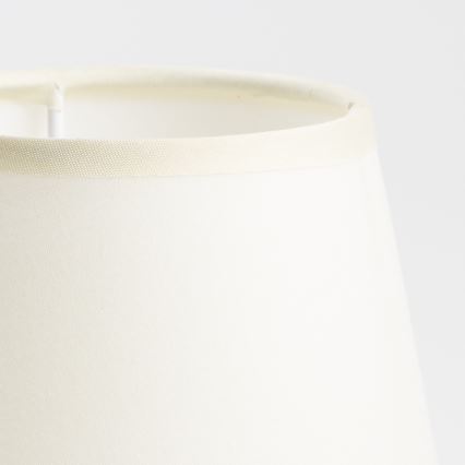 Brilagi - LED Rugalmas fali lámpa NUBILA 1xE27/25W/230V + LED/3W réz/krémes