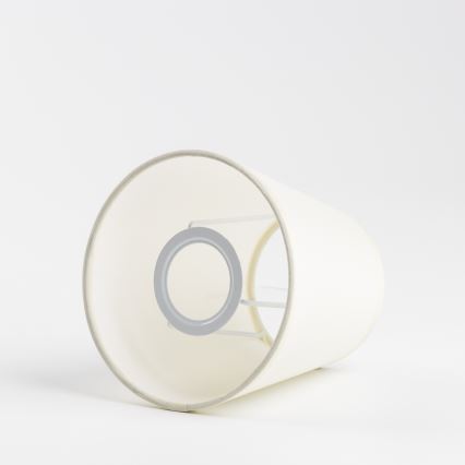 Brilagi - LED Rugalmas fali lámpa NUBILA 1xE27/25W/230V + LED/3W réz/krémes