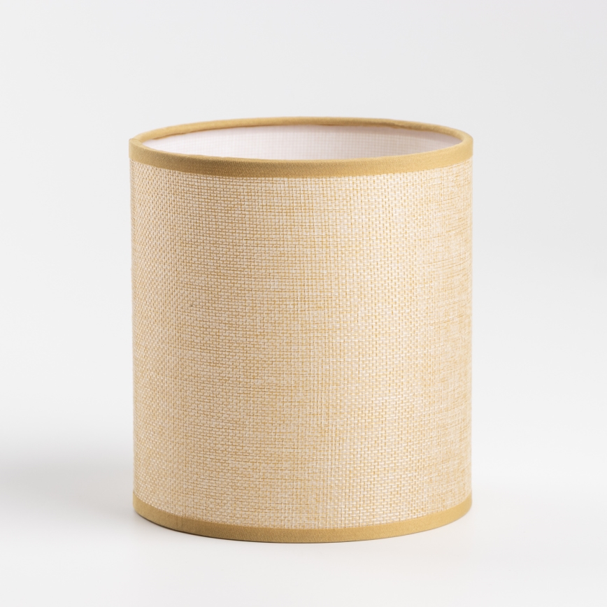 Brilagi - LED Rugalmas fali lámpa NUBILA 1xE27/25W/230V + LED/3W réz/világosbarna