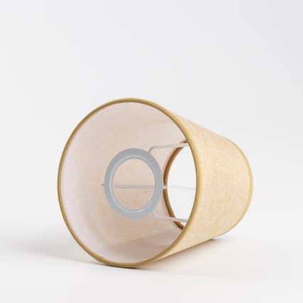 Brilagi - LED Rugalmas fali lámpa NUBILA WOOD 1xE27/25W/230V + LED/3W tölgy/világosbarna