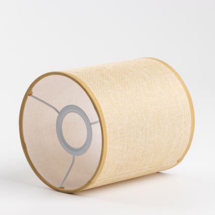 Brilagi - LED Rugalmas fali lámpa NUBILA WOOD 1xE27/25W/230V + LED/3W tölgy/világosbarna