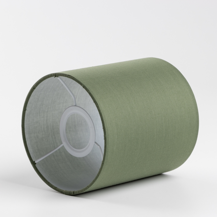 Brilagi - LED Rugalmas fali lámpa NUBILA WOOD 1xE27/25W/230V + LED/3W tölgy/zöld