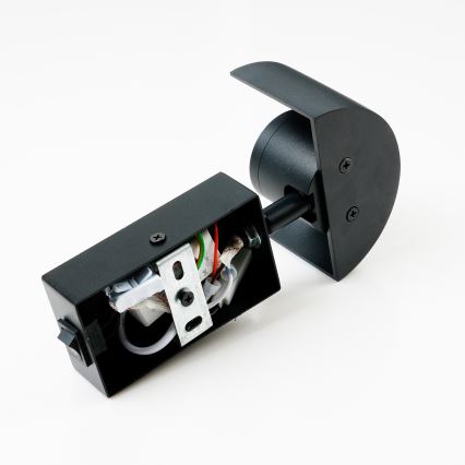 Brilagi - LED Fali lámpa VASTO LED/3W/230V fekete