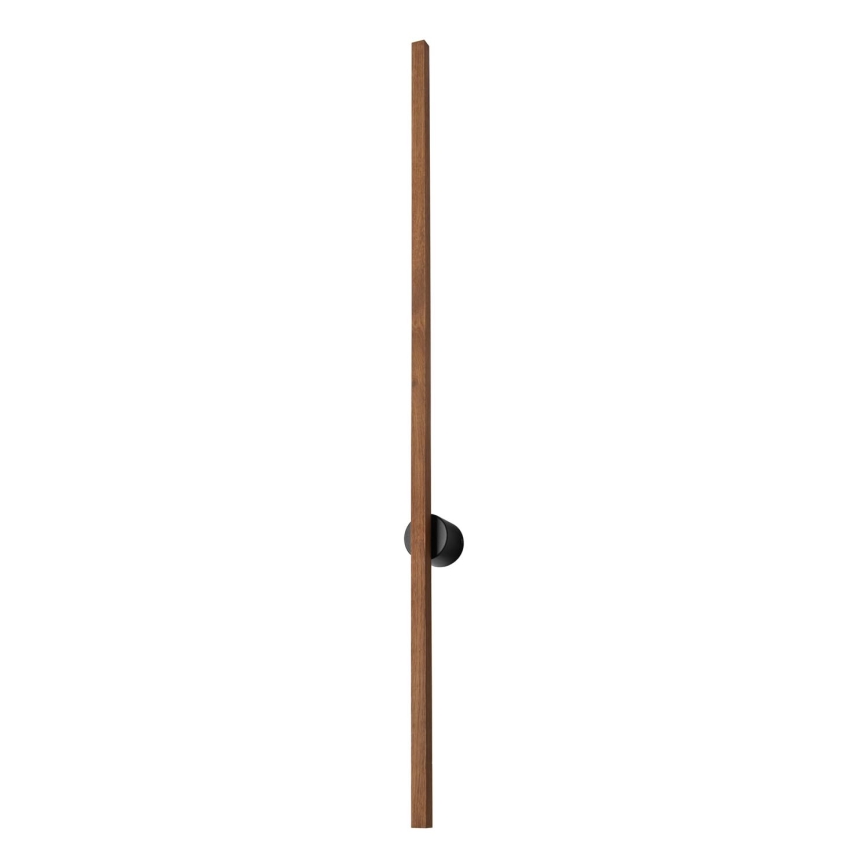 Brilagi - LED fali lámpatest WOODY LINE LED/7W/230V 4000K 60 cm tölgy cseresznye