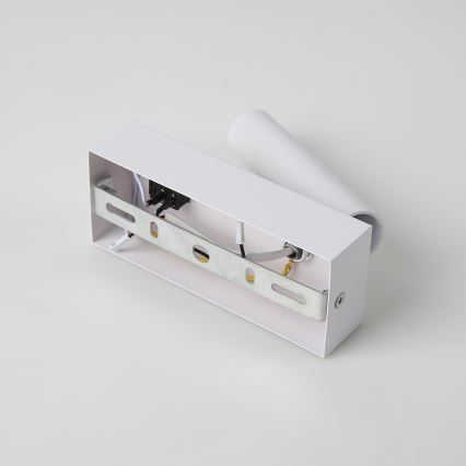 Brilagi - LED Fali spotlámpa MAYA 1xG9/7W/230V fehér