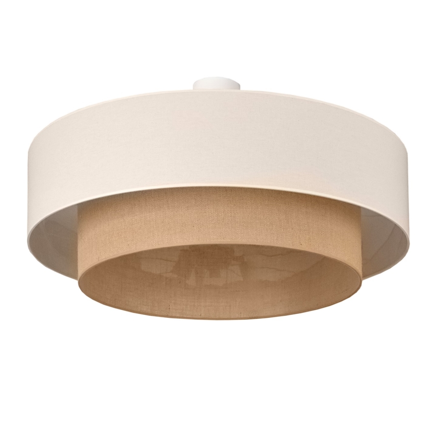 Brilagi - LED felületre szerelhető csillár BOHO STYLE 3xE27/15W/230V Ø 80 cm