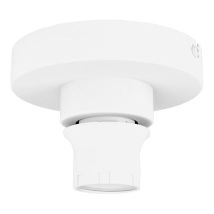 Brilagi - LED felületre szerelhető csillár CERIA 1xE27/40W/230V átm. 30 cm szürke