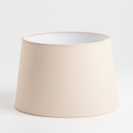 Brilagi - LED felületre szerelhető csillár CERIA 1xE27/60W/230V Ø 30 cm fehér/bézs