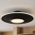 Brilagi - LED felületre szerelhető csillár VERANO LED/38W/230V