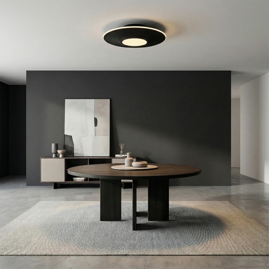 Brilagi - LED felületre szerelhető csillár VERANO LED/38W/230V