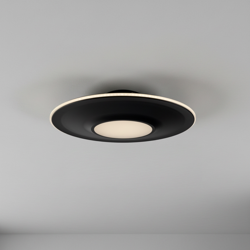 Brilagi - LED felületre szerelhető csillár VERANO LED/38W/230V