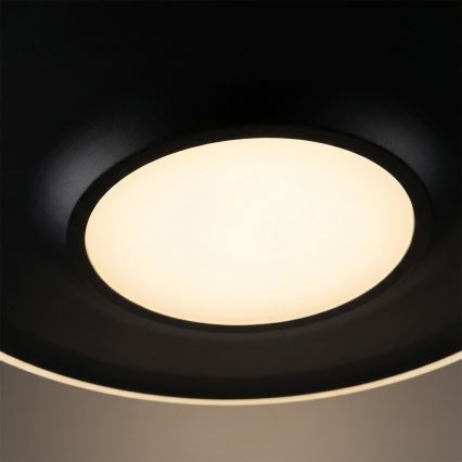 Brilagi - LED felületre szerelhető csillár VERANO LED/38W/230V