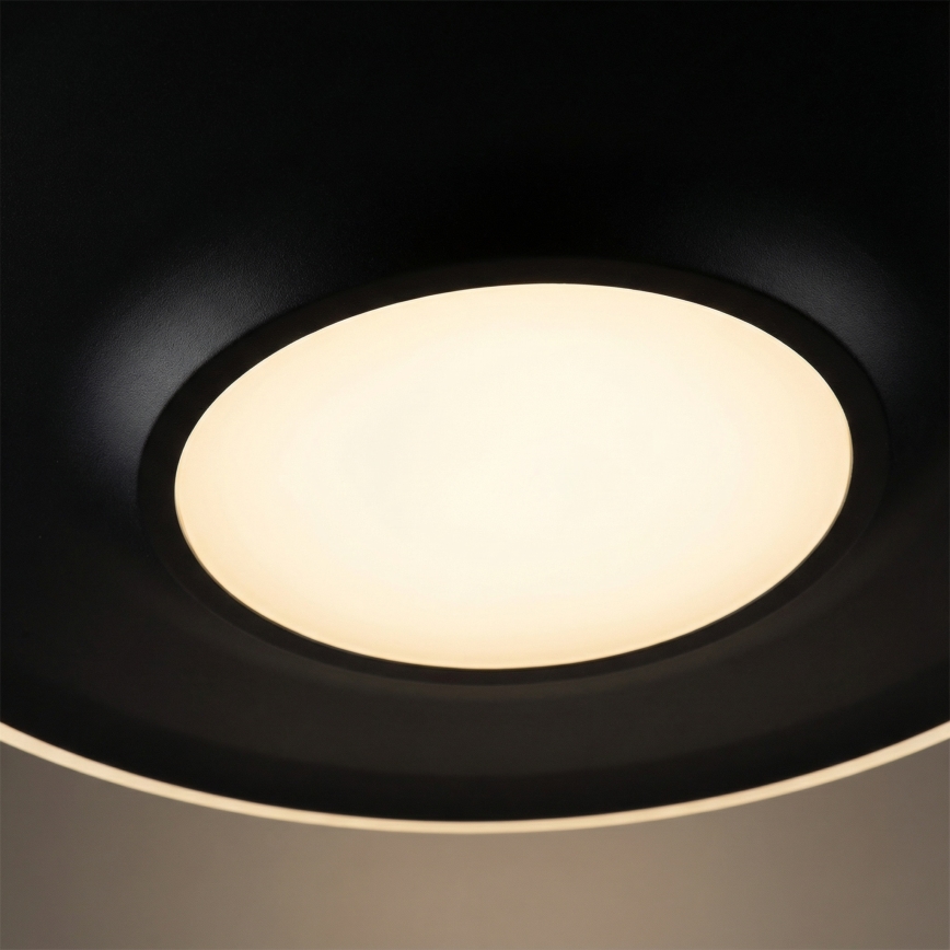 Brilagi - LED felületre szerelhető csillár VERANO LED/38W/230V