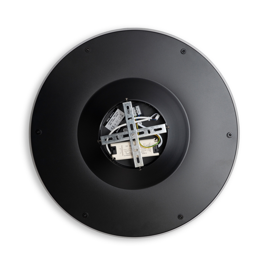 Brilagi - LED felületre szerelhető csillár VERANO LED/38W/230V